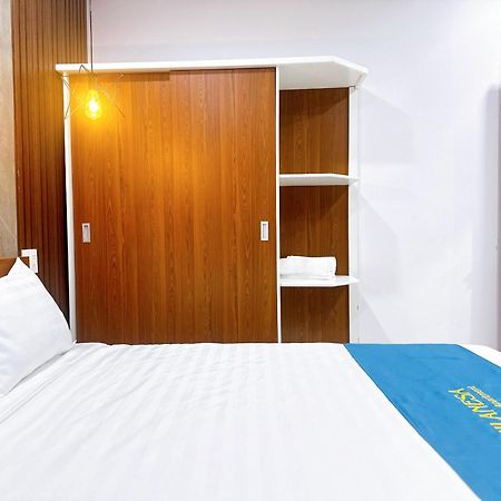Milan Homestay - Milanesa Hotel And Apartment Vung Tau Extérieur photo