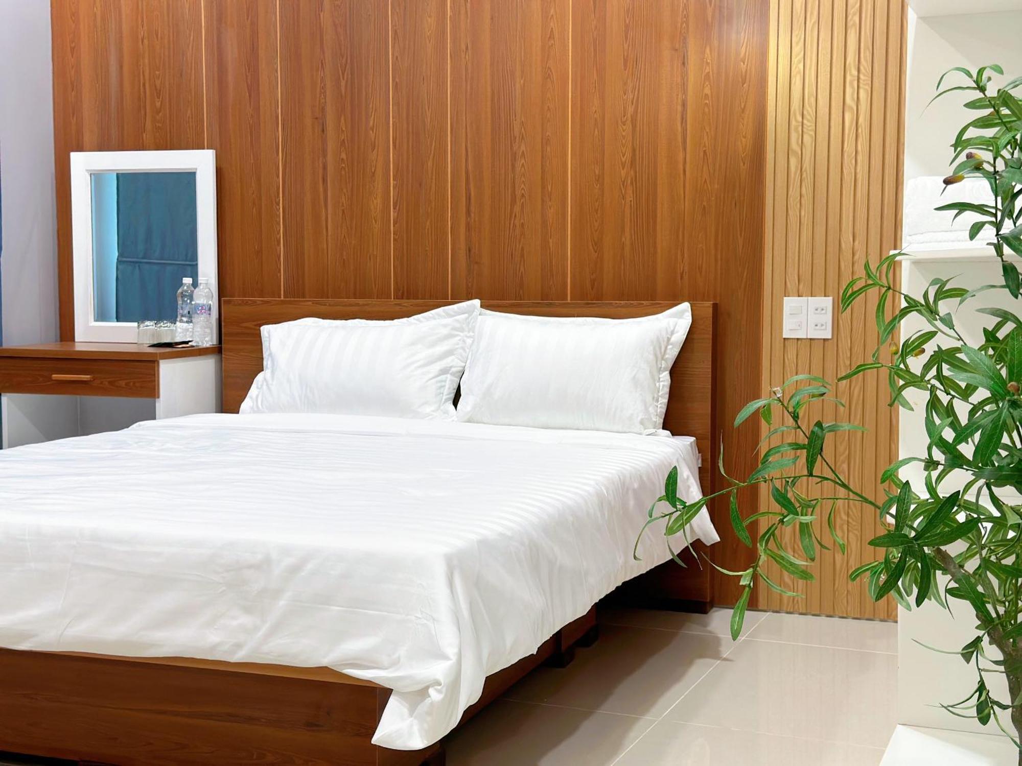 Milan Homestay - Milanesa Hotel And Apartment Vung Tau Extérieur photo