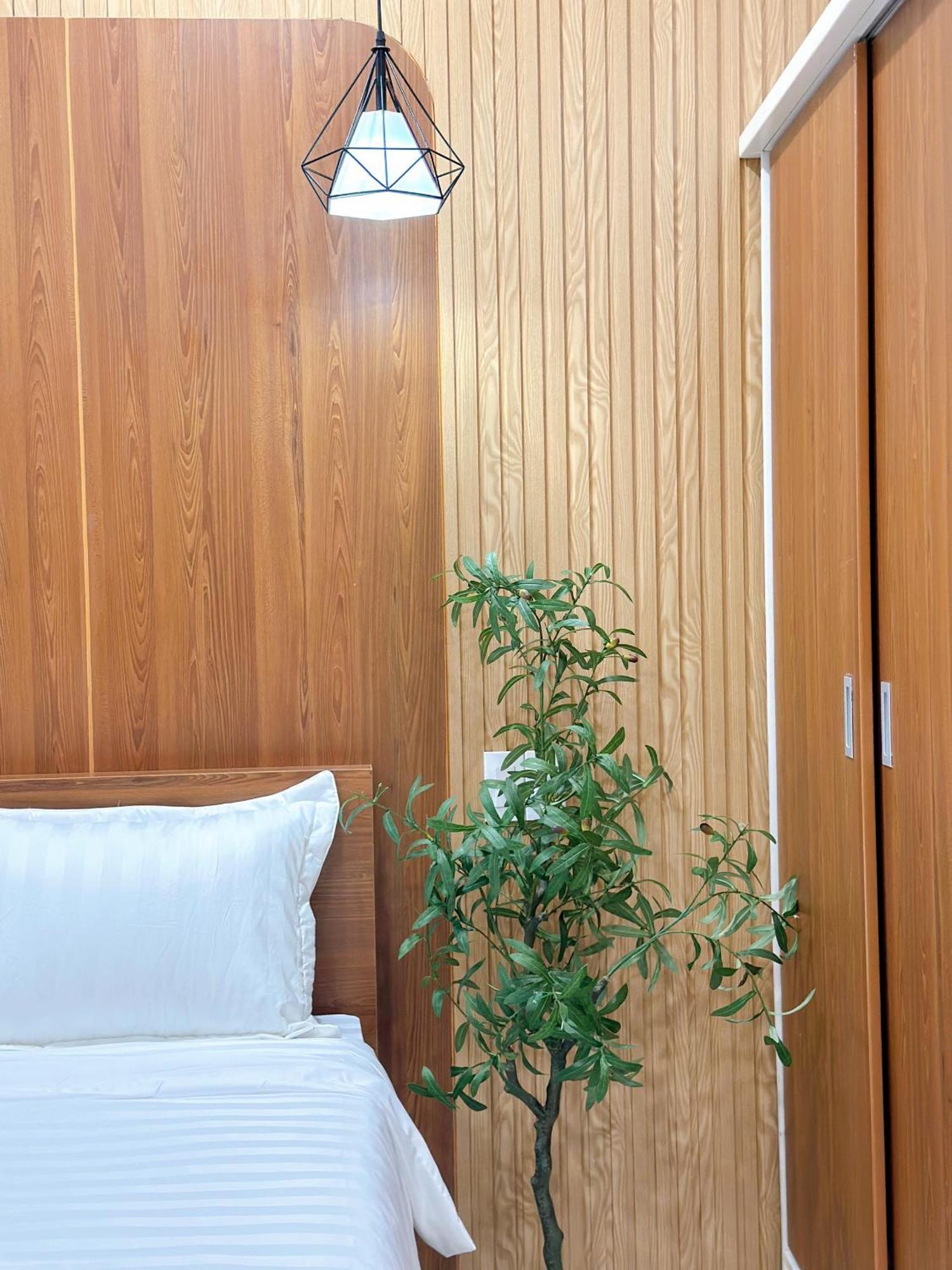 Milan Homestay - Milanesa Hotel And Apartment Vung Tau Extérieur photo