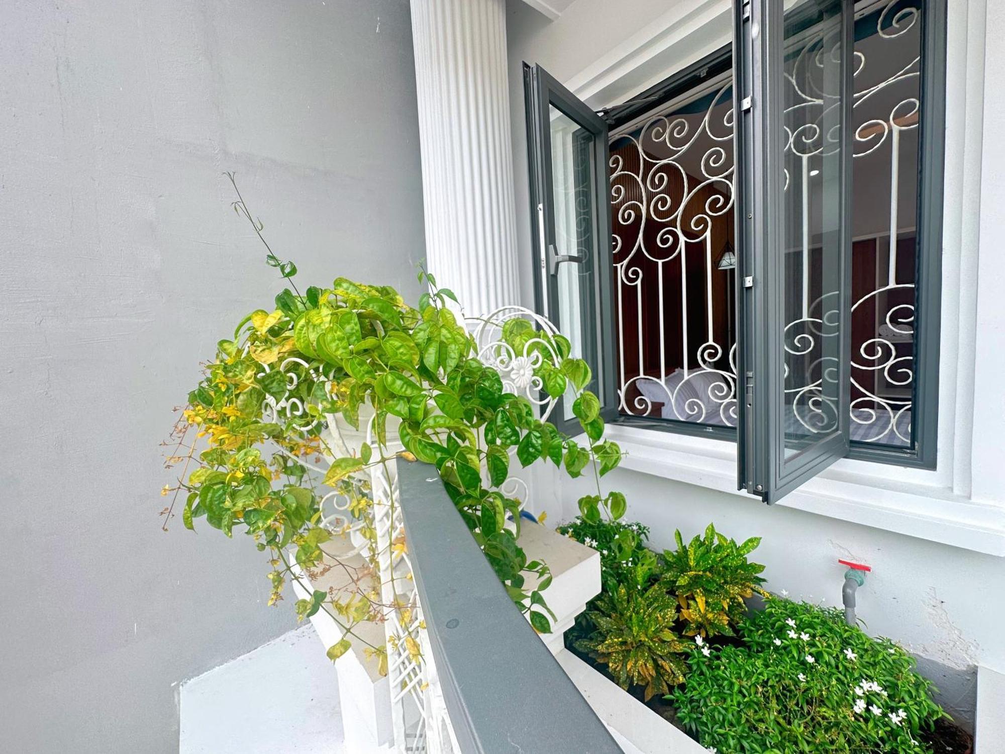 Milan Homestay - Milanesa Hotel And Apartment Vung Tau Extérieur photo