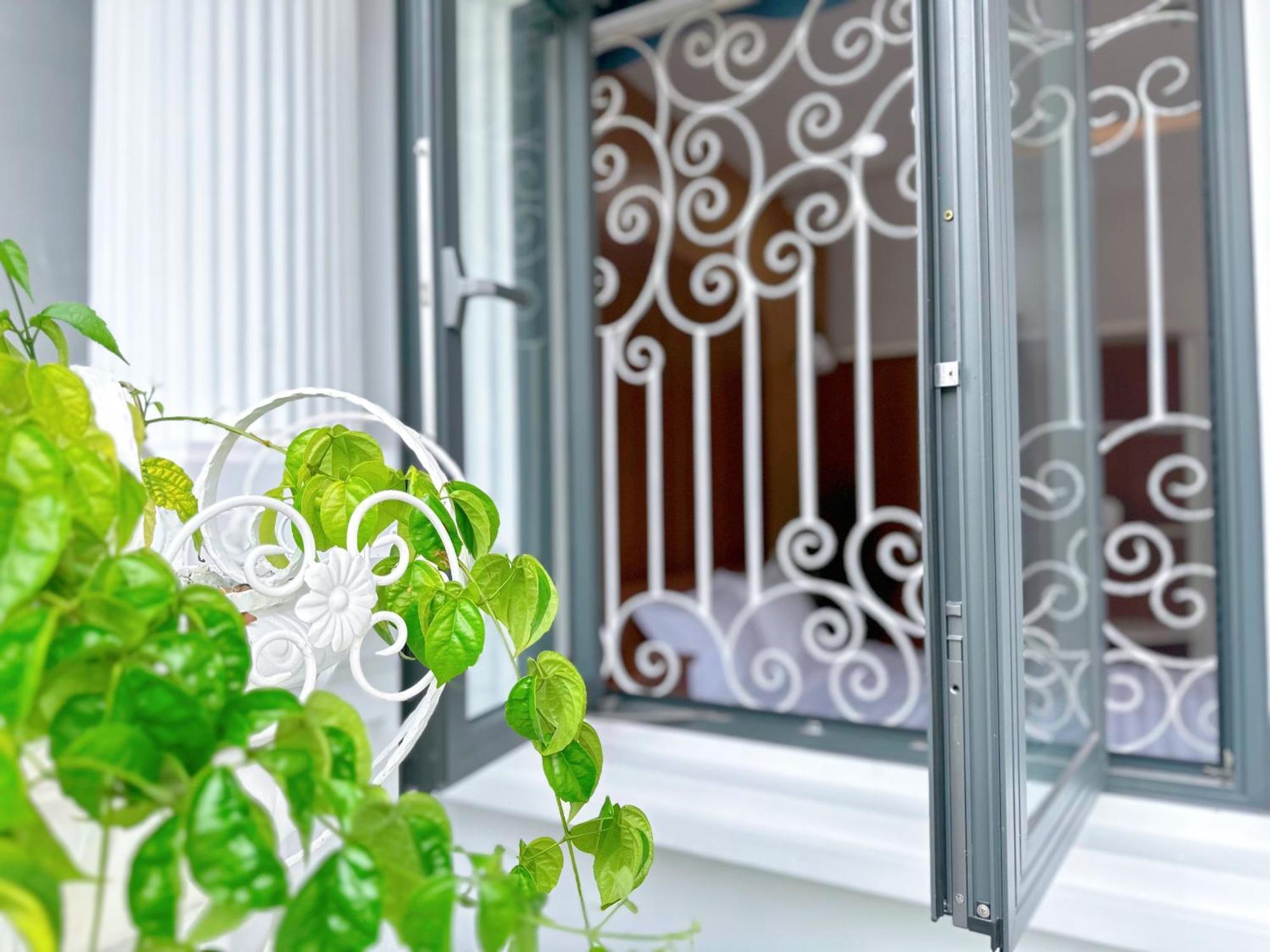 Milan Homestay - Milanesa Hotel And Apartment Vung Tau Extérieur photo