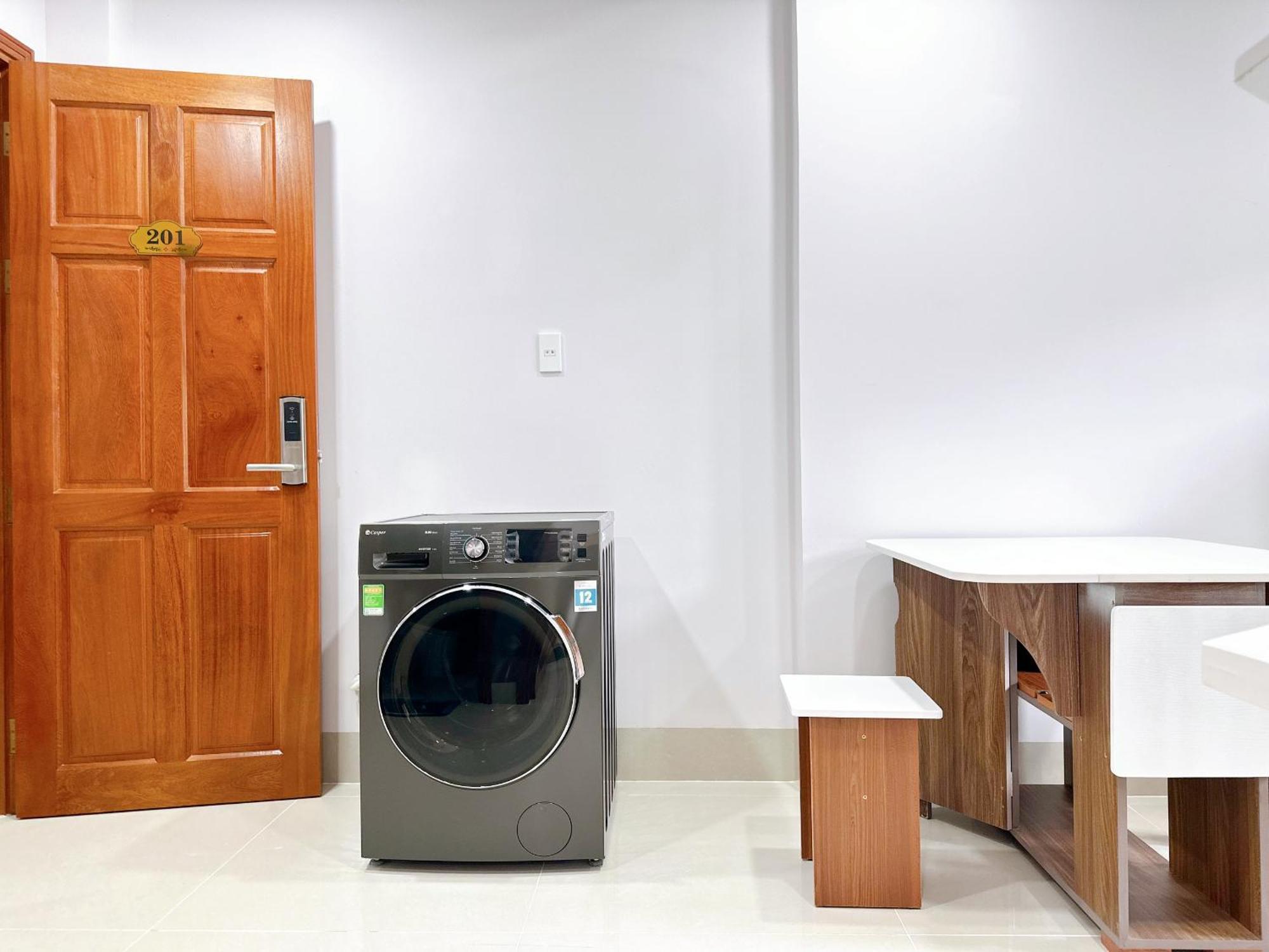 Milan Homestay - Milanesa Hotel And Apartment Vung Tau Extérieur photo
