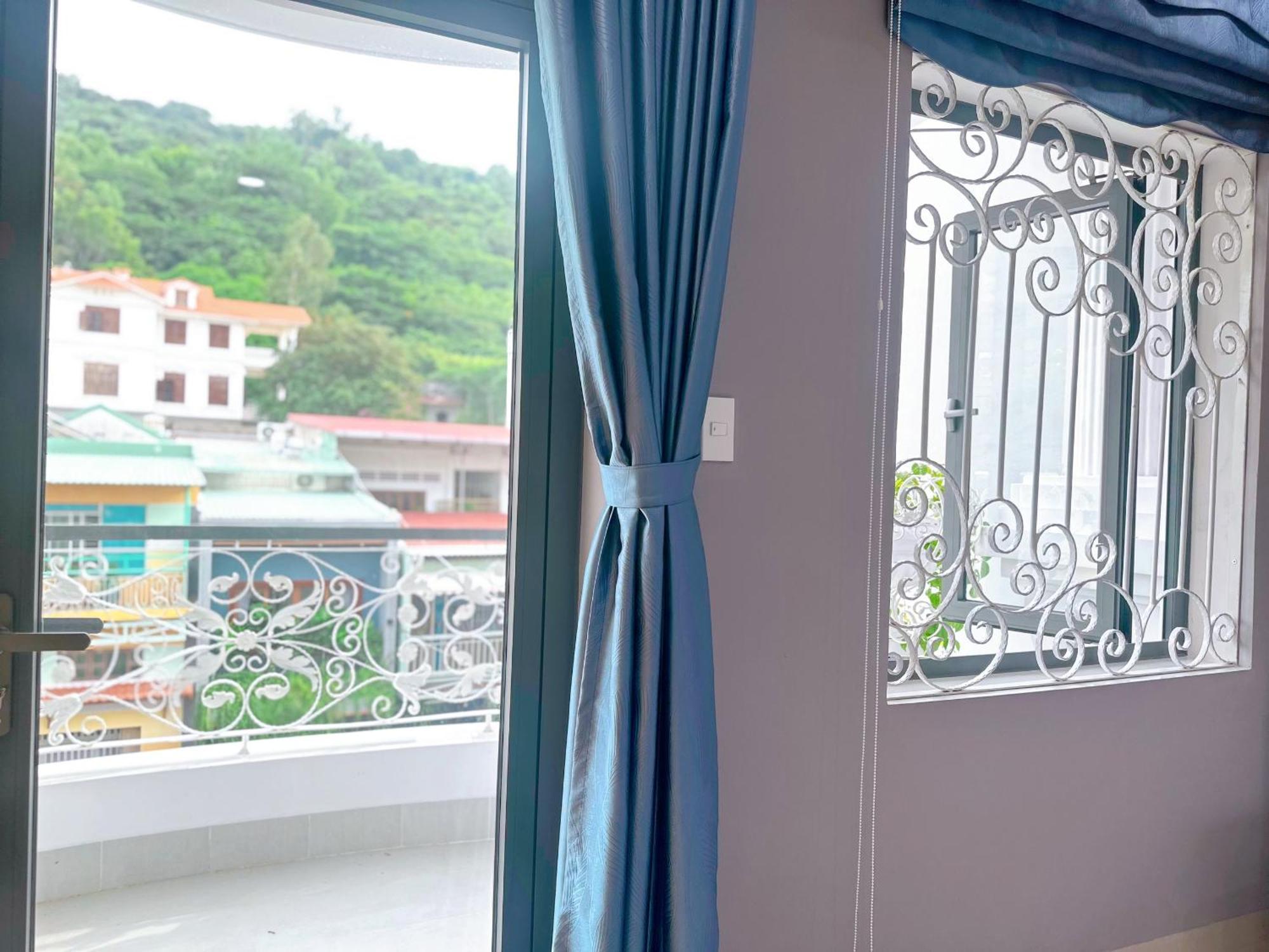 Milan Homestay - Milanesa Hotel And Apartment Vung Tau Extérieur photo
