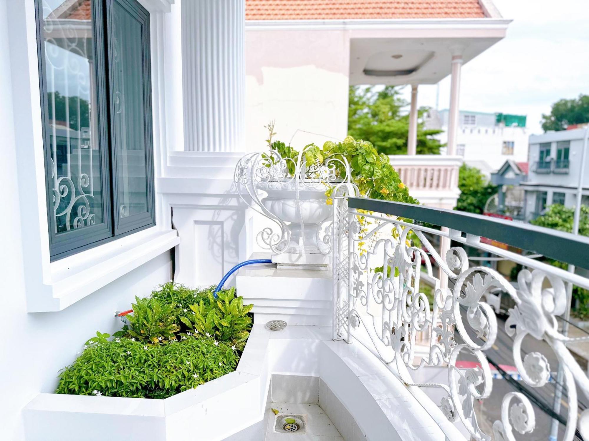 Milan Homestay - Milanesa Hotel And Apartment Vung Tau Extérieur photo