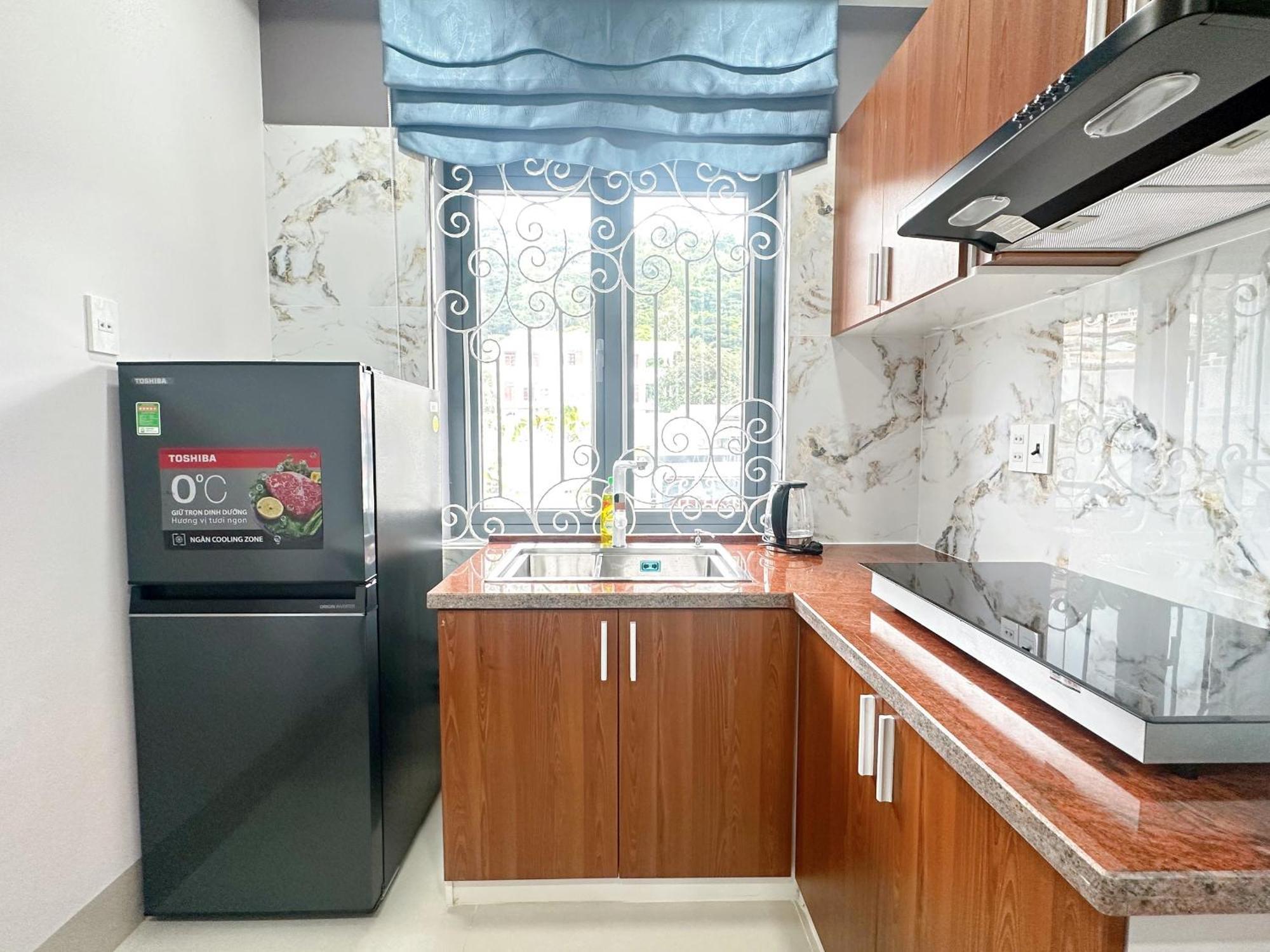 Milan Homestay - Milanesa Hotel And Apartment Vung Tau Extérieur photo