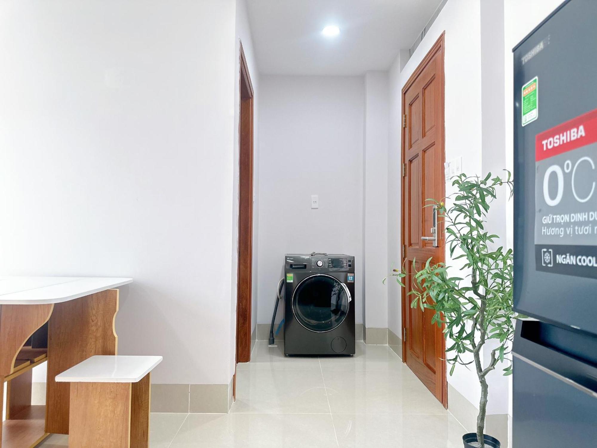 Milan Homestay - Milanesa Hotel And Apartment Vung Tau Extérieur photo