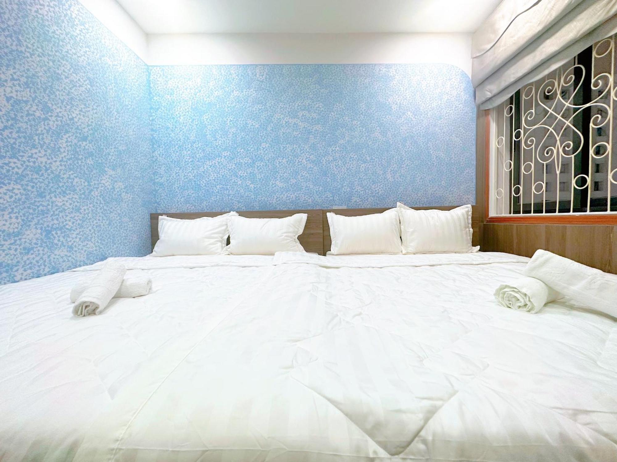 Milan Homestay - Milanesa Hotel And Apartment Vung Tau Extérieur photo