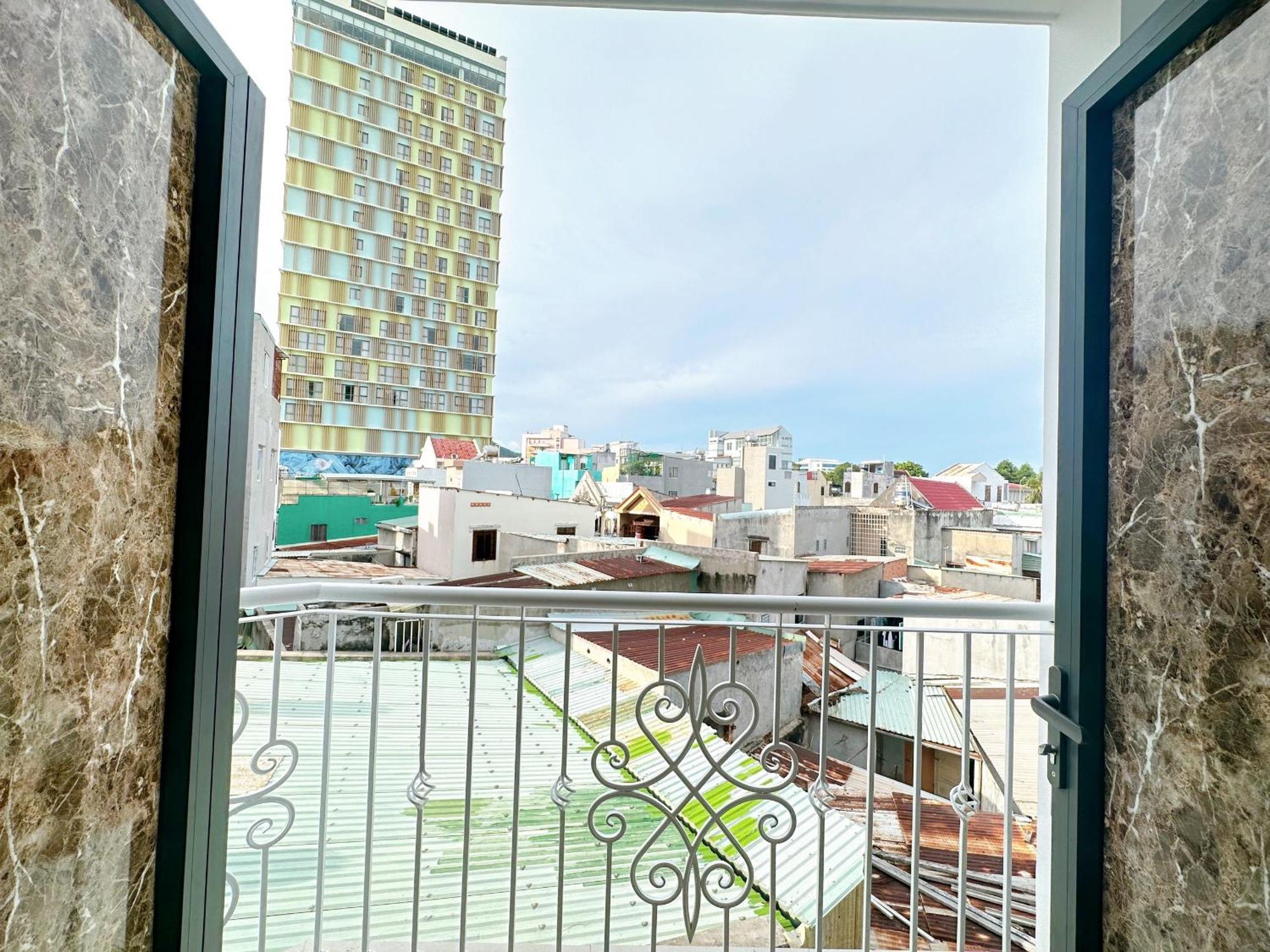 Milan Homestay - Milanesa Hotel And Apartment Vung Tau Extérieur photo