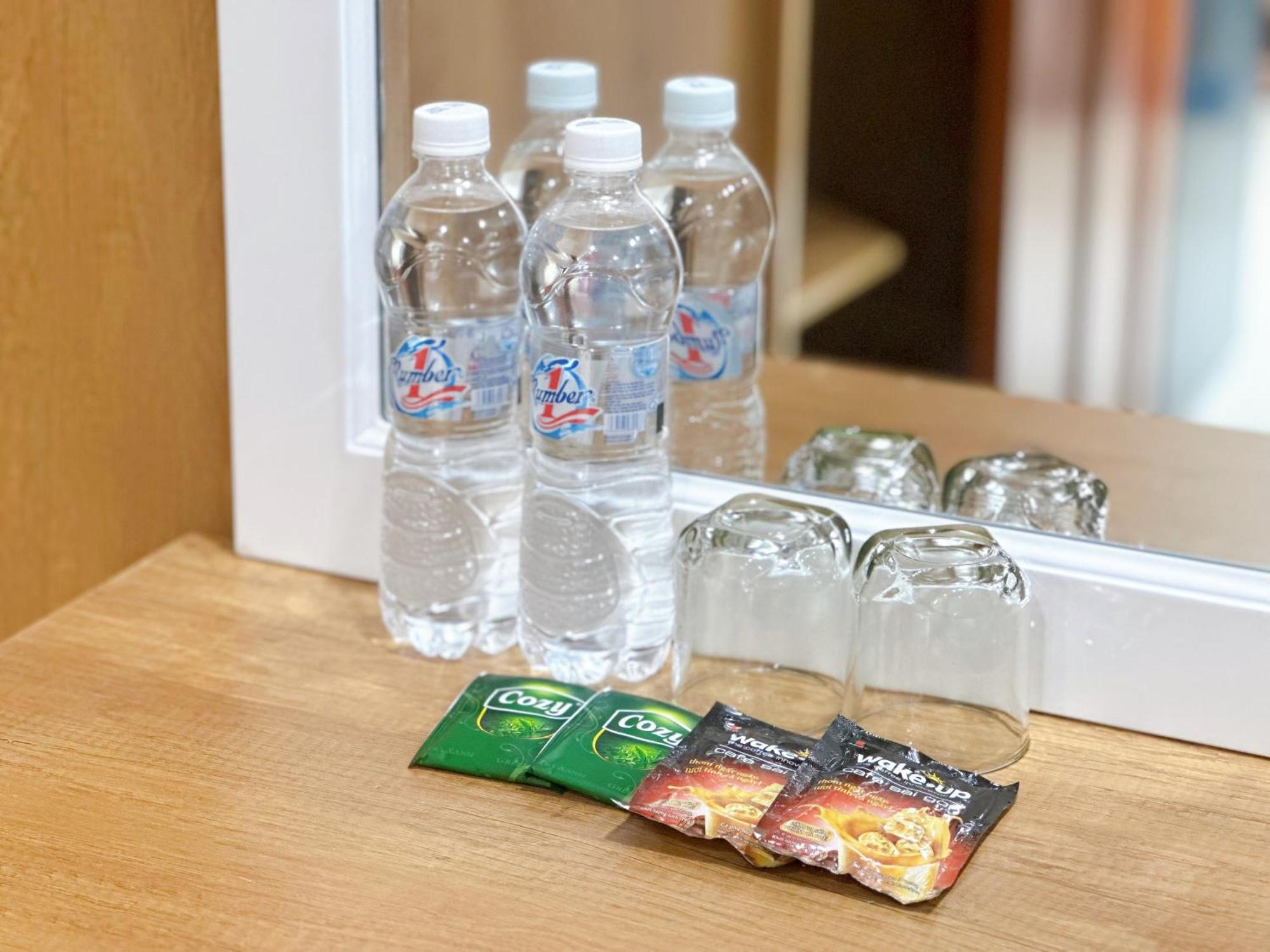 Milan Homestay - Milanesa Hotel And Apartment Vung Tau Extérieur photo