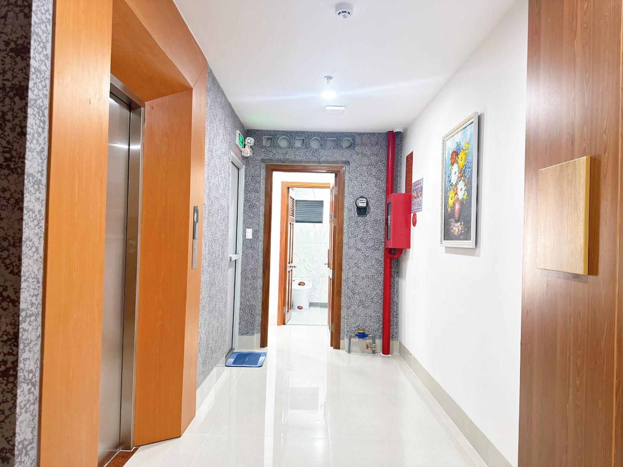 Milan Homestay - Milanesa Hotel And Apartment Vung Tau Extérieur photo